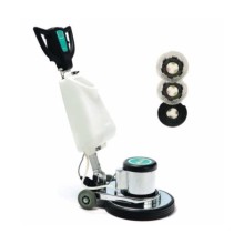 Zemin Cila Makinası