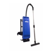 Akülü Sırta Takılan Vakum Makinesi