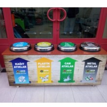 Sıfır Atık Ünitesi