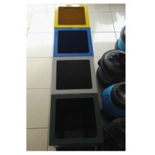 Sıfır Atık Çöp Kutuları