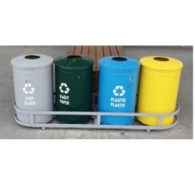 Turbo Kapak Sıfır Atık Kutusu