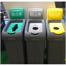 Procycle Sıfır Atık Kutusu