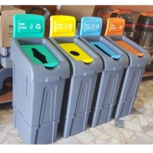 Plastik Sıfır Atık Kutusu