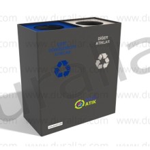 Sıfır Atık Ünitesi