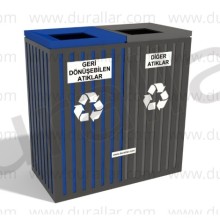 Sıfır Atık Kumbarası