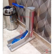 Örnek Daire İçin Galoşmatik