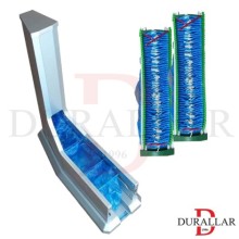 L Tipi Galoşmatik Galoşu