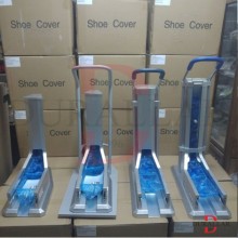 Galoşmatik Çeşitleri