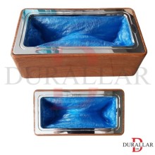 Mekanik Galoşmatik Cihazı