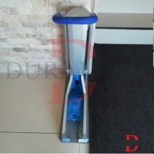 Otomatik Galoşmatik Cihazı