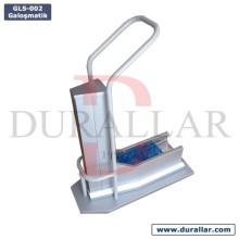 Galoşmatik Elazığ