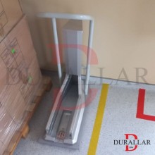 Galoşmatik Eskişehir