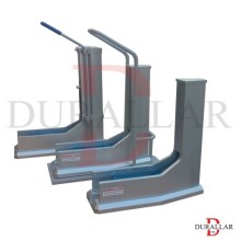 Galoşmatik İstanbul  Esenler