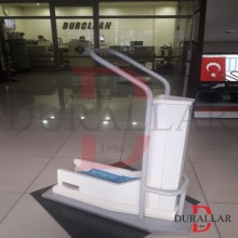 Galoşmatik İstanbul Büyükçekmece