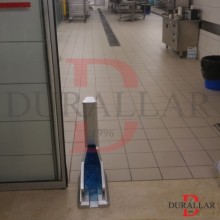 Galoşmatik İstanbul Bağcılar