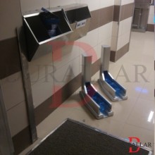 Galoşmatik İstanbul Gaziosmanpaşa