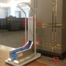 Galoşmatik İstanbul Etiler