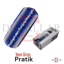 Galoşmatik Marmaris