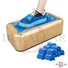 Basmalı Galoşmatik Galoşu