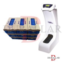 Dijital Galoşmatik Galoşu