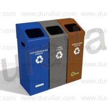 Sıfır Atık Kovası