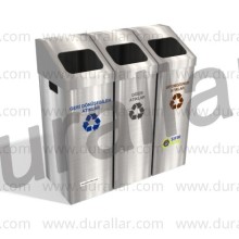 Geri Dönüşüm Atık Kumbarası