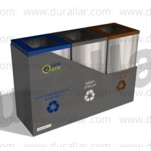 Sıfır Atık Ünitesi