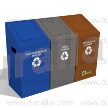 Sıfır Atık Kutuları Fiyatı
