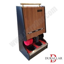 Ayakkabı Altı Temizleme Cihazı