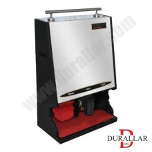 Ayakkabı Cila Makinası