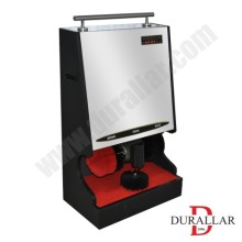Ayakkabı Fırçalama Makinası