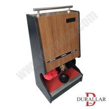 Ayakkabı Temizleme Makinası