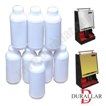 Ayakkabı Cila Makinası Cilası