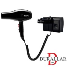 Otel Tipi Saç Kurutma Cihazı Traş Prizli