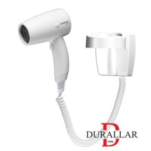 Duvara Monte Saç Kurutma Makinası