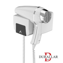 Otel Tipi Saç Kurutma Cihazı