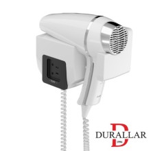 Traş Prizli Otel Saç Kurutma Cihazı