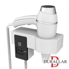 Otel Banyo Saç Kurutma Makinesi 