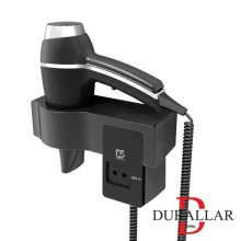 Duvara Monte Saç Kurutma Makinası 