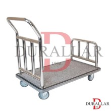 Valiz Taşıma Belboy Arabası