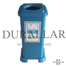 70 Litre Geri Dönüşebilir Atık Kutusu