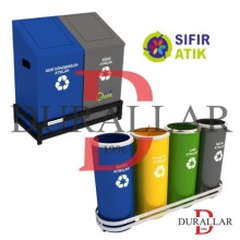 Sıfır Atık Kutusu Afyon