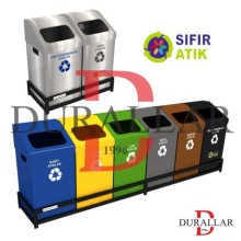 Sıfır Atık Kutusu Ankara