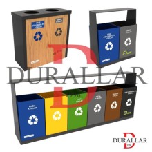 Sıfır Atık Kutusu Antalya