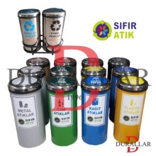 Sıfır Atık Kutusu Bingöl