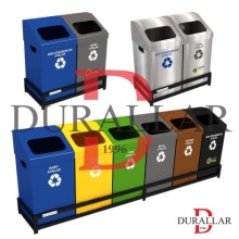 Sıfır Atık Kutusu Çorum