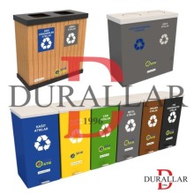 Sıfır Atık Kutusu Çanakkale