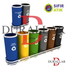 Sıfır Atık Kutusu Mersin