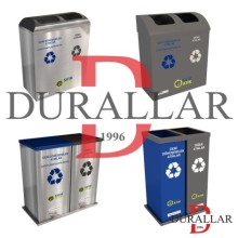 Sıfır Atık Kutusu Manisa