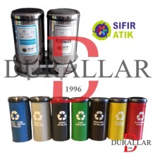 Sıfır Atık Kutusu Kahramanmaraş